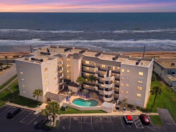 2860 OCEAN SHORE BOULEVARD, Unit 3030, ORMOND BY THE SEA, FL 32176