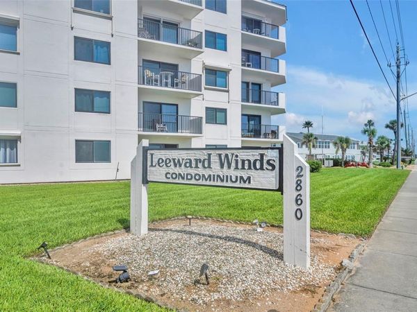 2860 OCEAN SHORE BOULEVARD, Unit 3030, ORMOND BY THE SEA, FL 32176