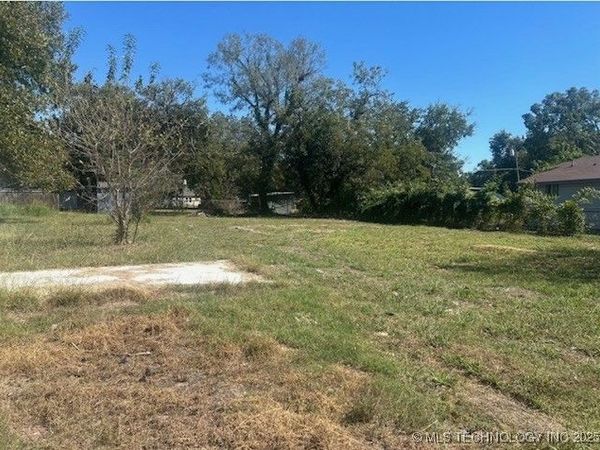 710 S 1st , Davis, OK 73030