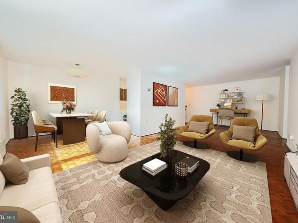 1919 CHESTNUT STREET, Unit 904, PHILADELPHIA, PA 19103