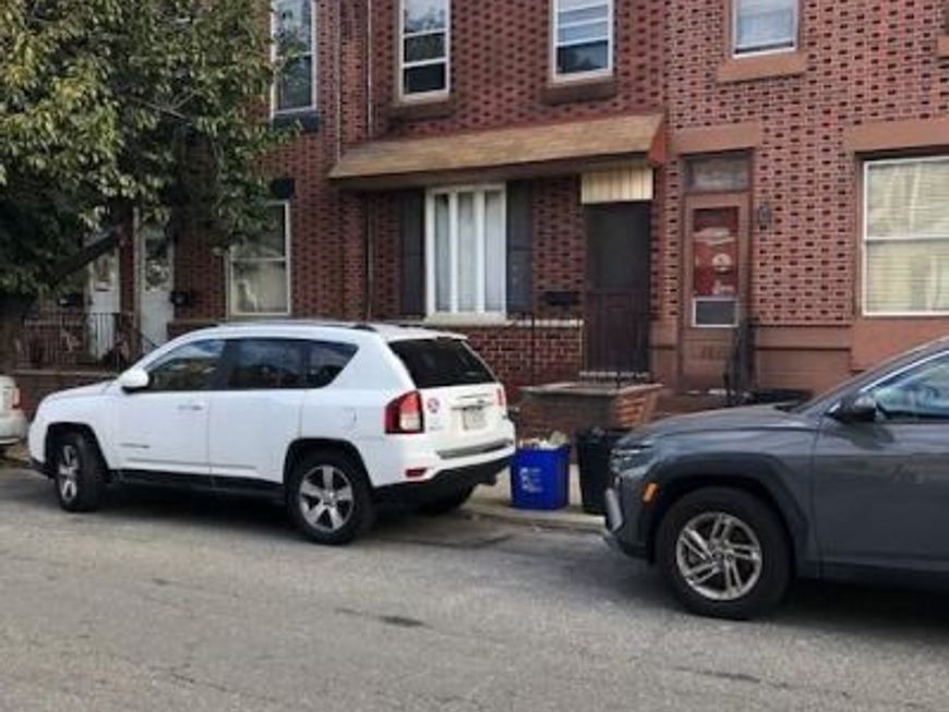 2833 E Venango Street, Philadelphia, PA 19134 Main Photo