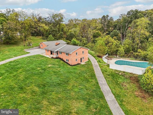 15474 ROXBURY ROAD, GLENWOOD, MD 21738