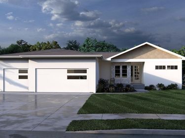 10894 N 172nd Street , Bennington, NE 68007