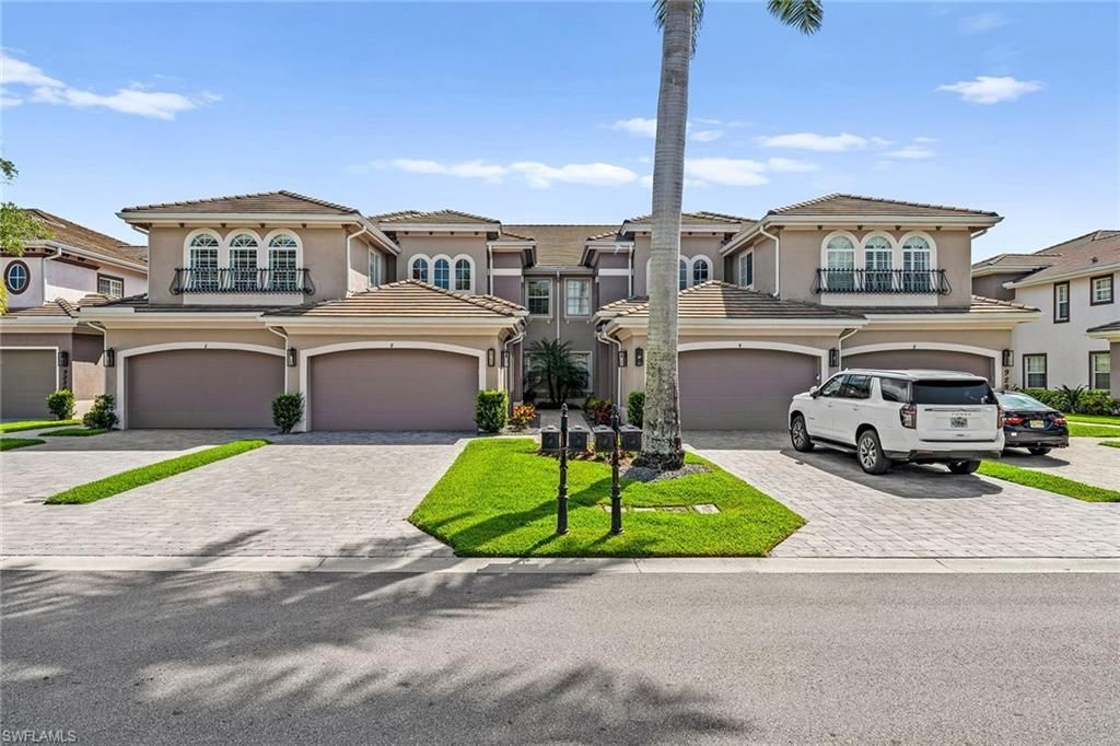 9290 Triana Ter, Unit 243, Fort Myers, FL 33912 Photo