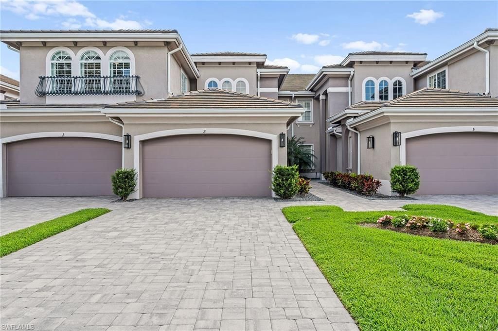 9290 Triana Ter, Unit 243, Fort Myers, FL 33912 Photo