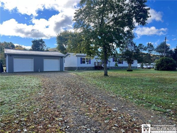 8505 State Route 417, Little Genesee, NY 14754