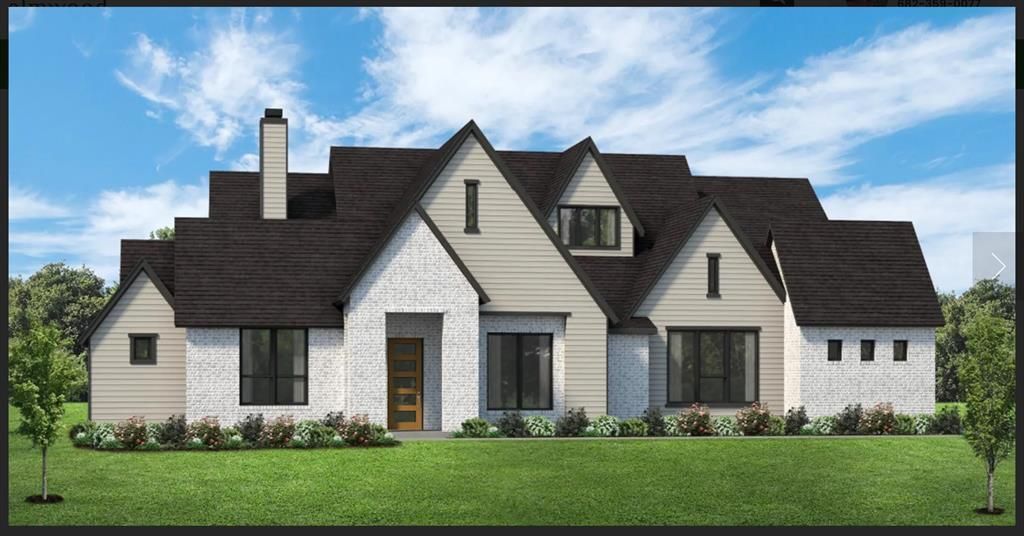 401 Mah Cheta Drive, Aledo, TX 76008 Main Photo