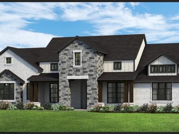 504 Nadia Street, Aledo, TX 76008