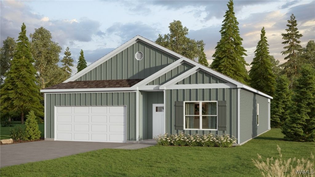 11610 Mccord Lane, Moundville, AL 35474 Main Photo