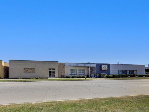 1723 N 25TH Avenue, Melrose Park, IL 60160