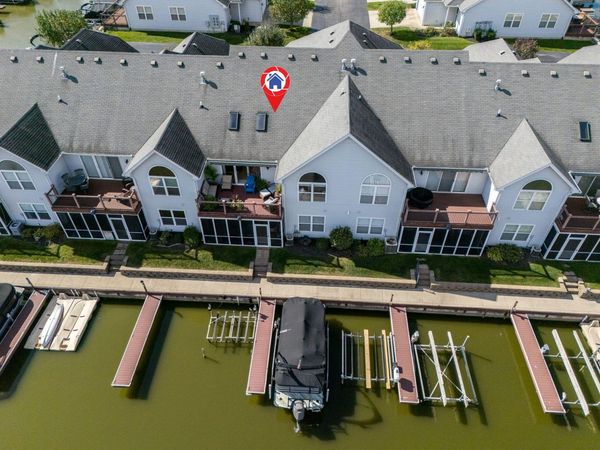 7932 Anne Bonny Court, Unit 13-C, Russells Point, OH 43348