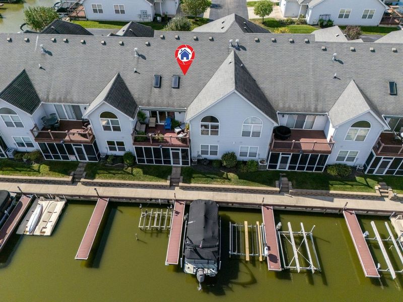 7932 Anne Bonny Court, Unit 13-C, Russells Point, OH 43348 Photo 1