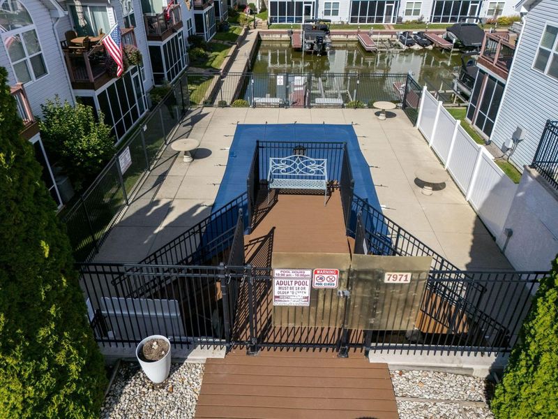 7932 Anne Bonny Court, Unit 13-C, Russells Point, OH 43348 Photo 45