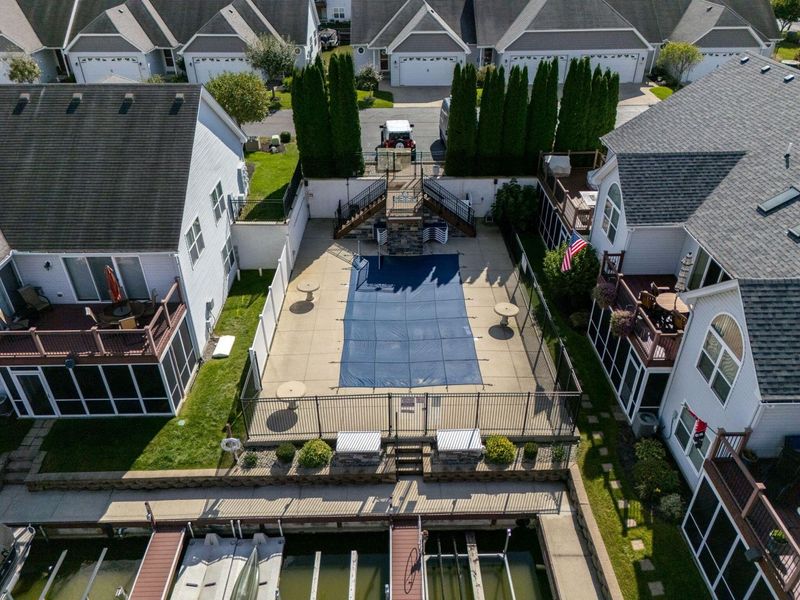 7932 Anne Bonny Court, Unit 13-C, Russells Point, OH 43348 Photo 48