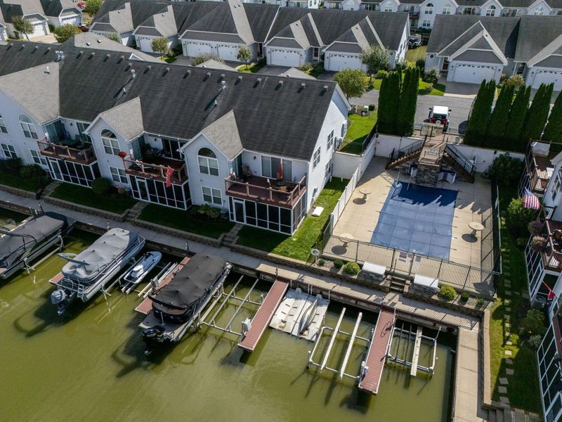 7932 Anne Bonny Court, Unit 13-C, Russells Point, OH 43348 Photo 49