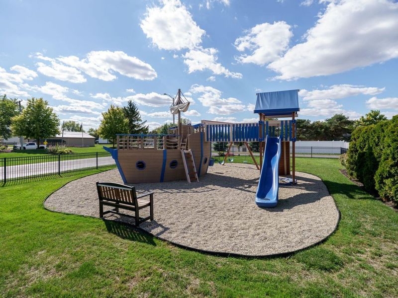 7932 Anne Bonny Court, Unit 13-C, Russells Point, OH 43348 Photo 61