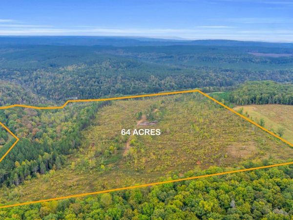 64.23 AC Worley Rd, Soddy-Daisy, TN 37379