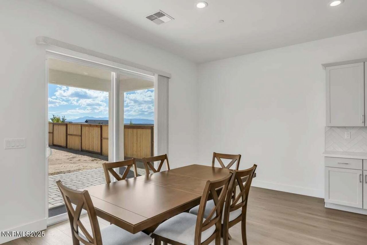 396 Pah Rah Rdg Drive, Sparks, NV 89441 Photo