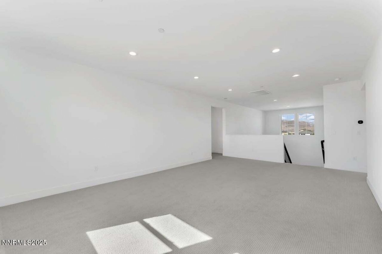 396 Pah Rah Rdg Drive, Sparks, NV 89441 Photo