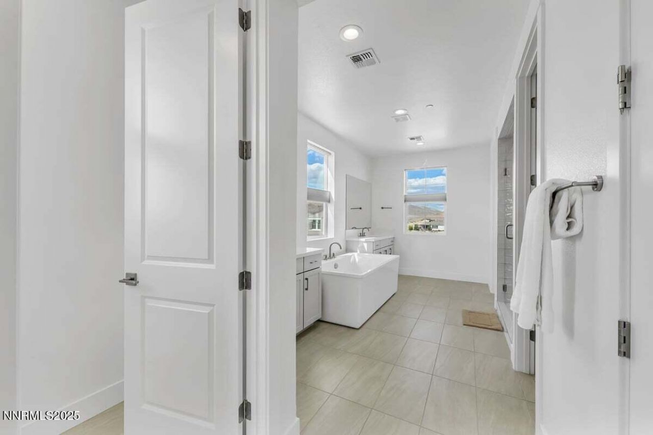 396 Pah Rah Rdg Drive, Sparks, NV 89441 Photo