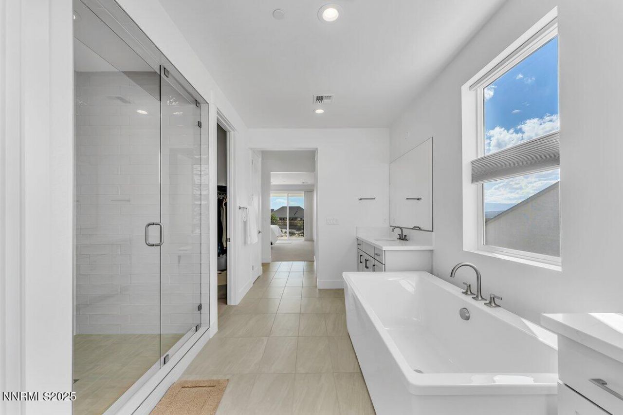 396 Pah Rah Rdg Drive, Sparks, NV 89441 Photo