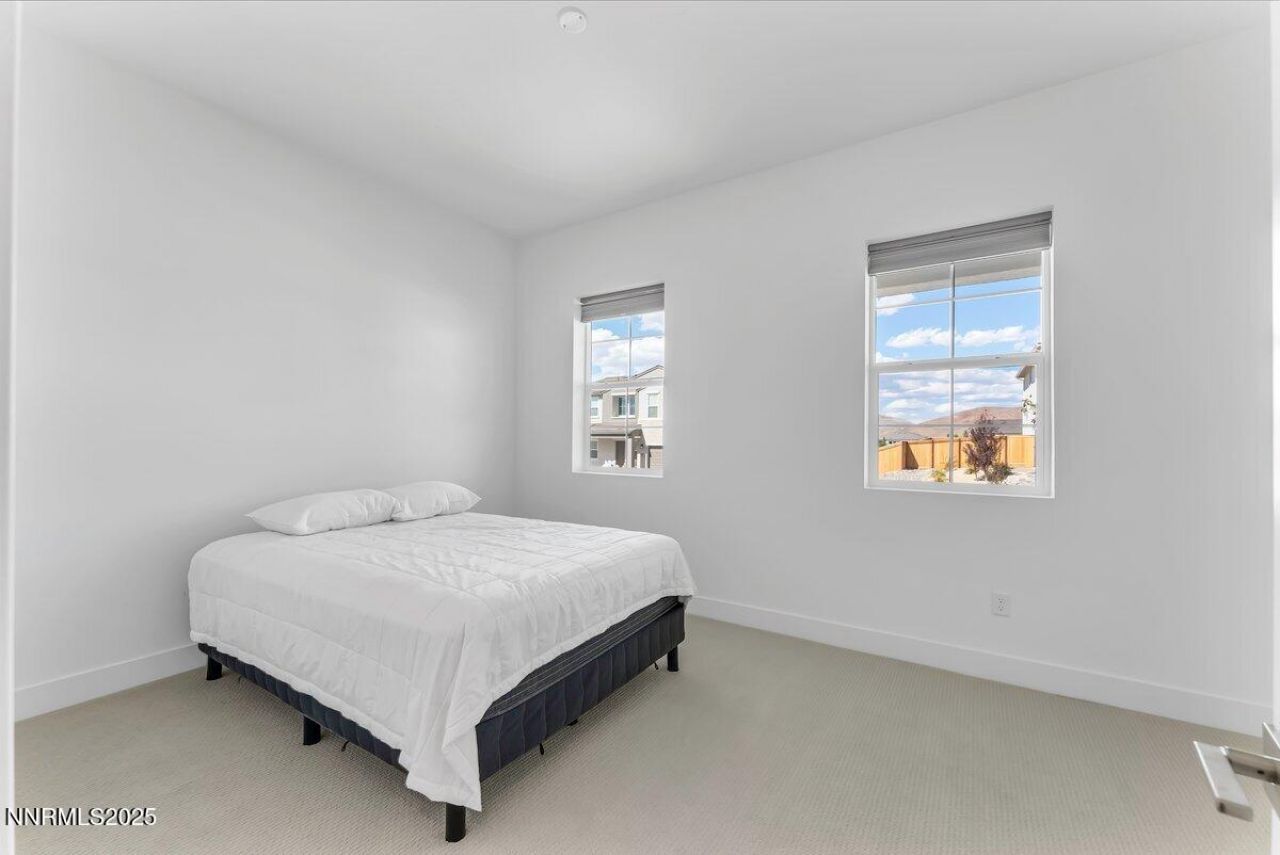 396 Pah Rah Rdg Drive, Sparks, NV 89441 Photo