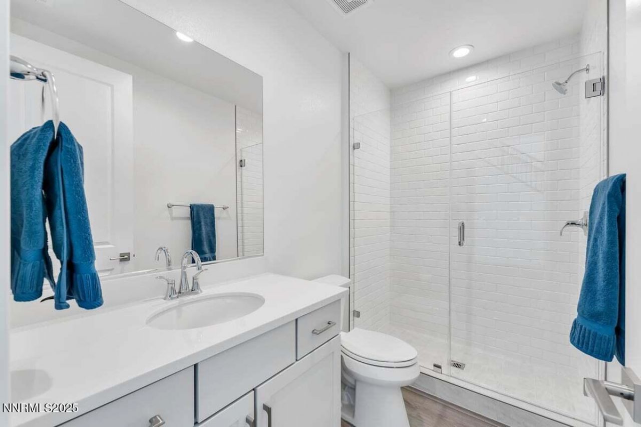 396 Pah Rah Rdg Drive, Sparks, NV 89441 Photo