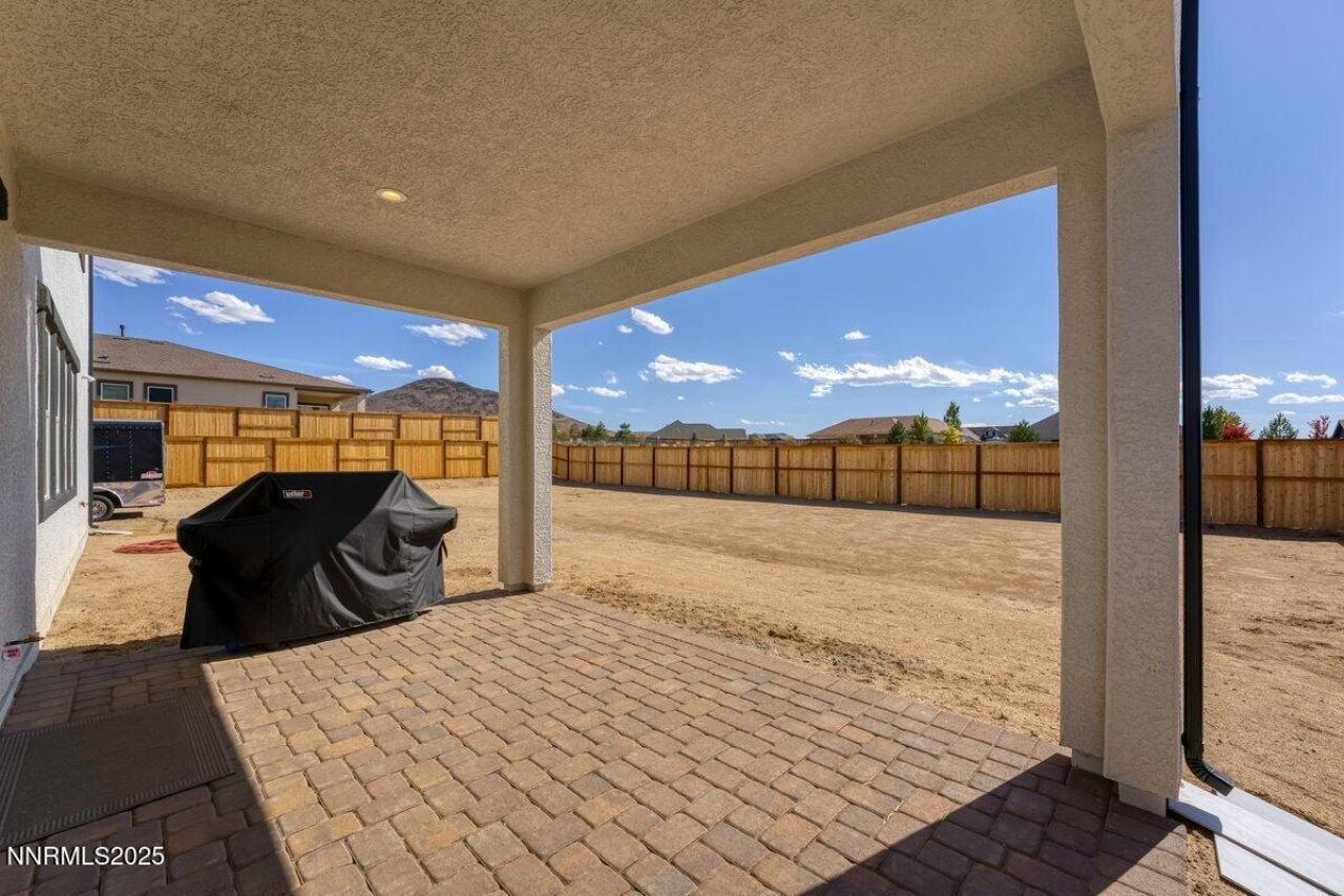 396 Pah Rah Rdg Drive, Sparks, NV 89441 Photo