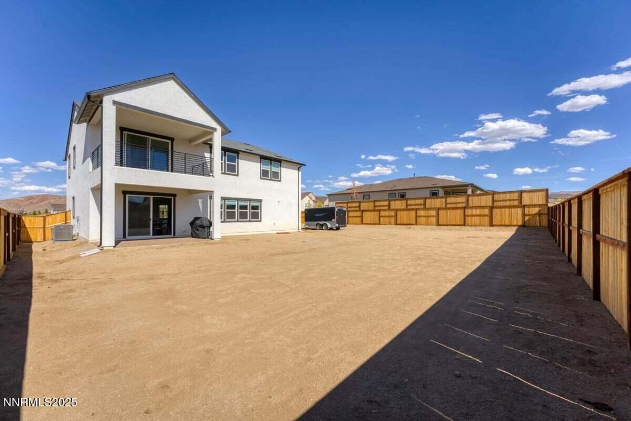 396 Pah Rah Rdg Drive, Sparks, NV 89441 Photo