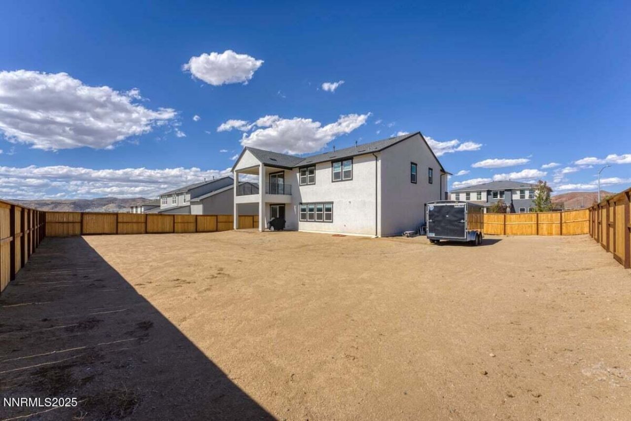 396 Pah Rah Rdg Drive, Sparks, NV 89441 Photo