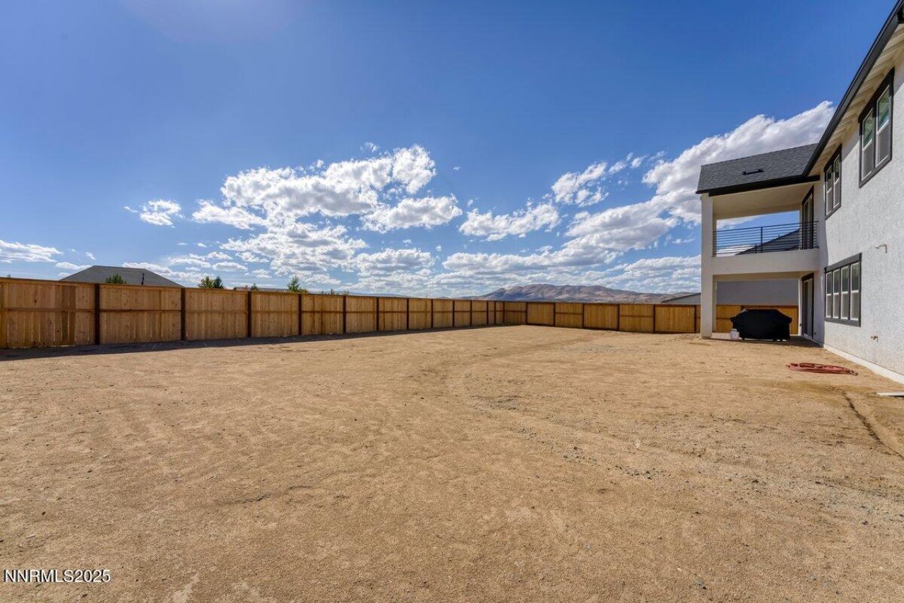 396 Pah Rah Rdg Drive, Sparks, NV 89441 Photo