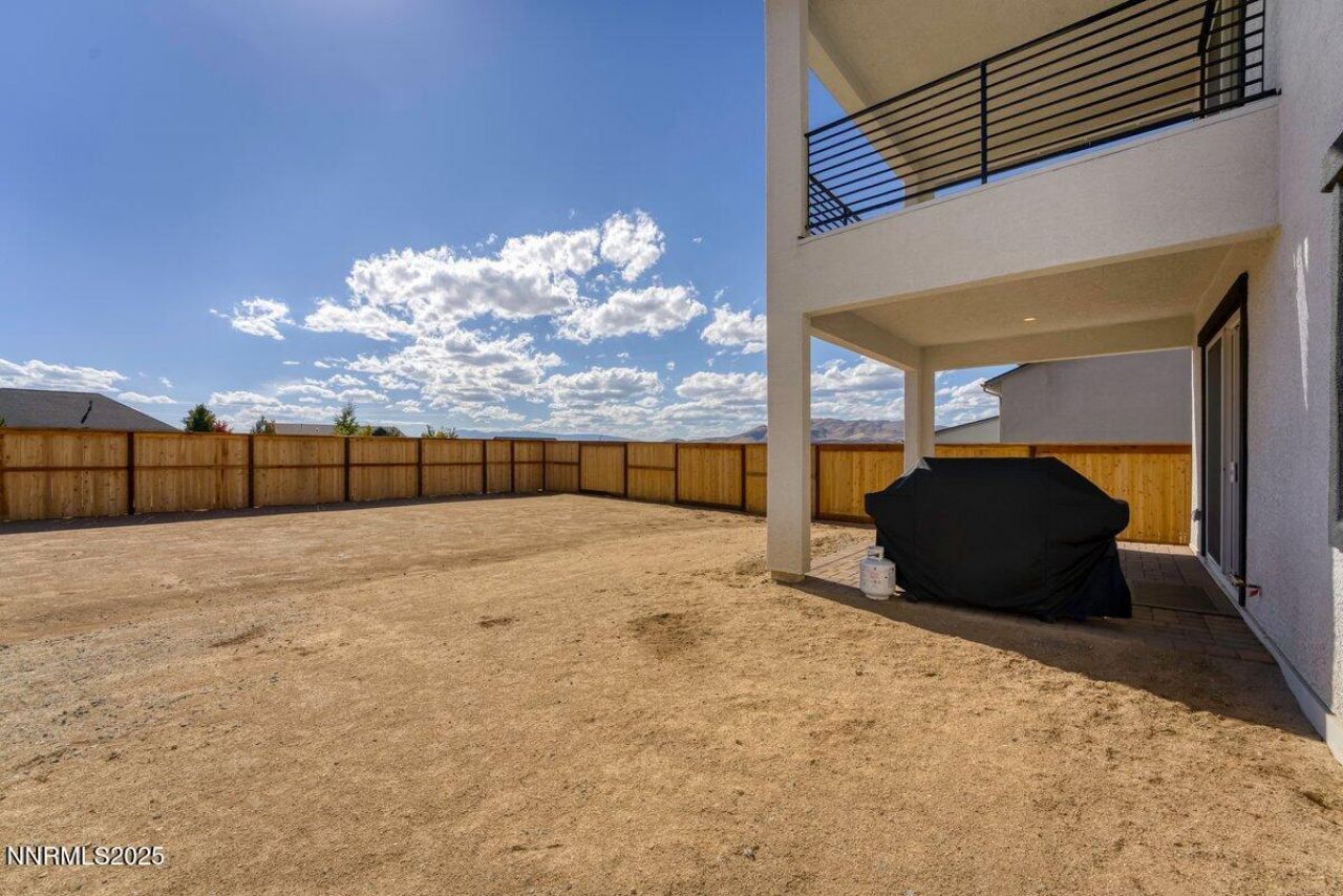 396 Pah Rah Rdg Drive, Sparks, NV 89441 Photo