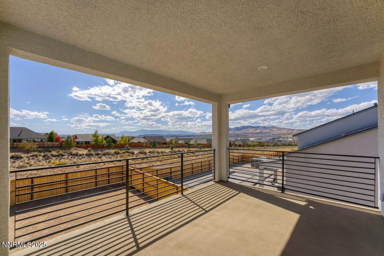 396 Pah Rah Rdg Drive, Sparks, NV 89441 Photo