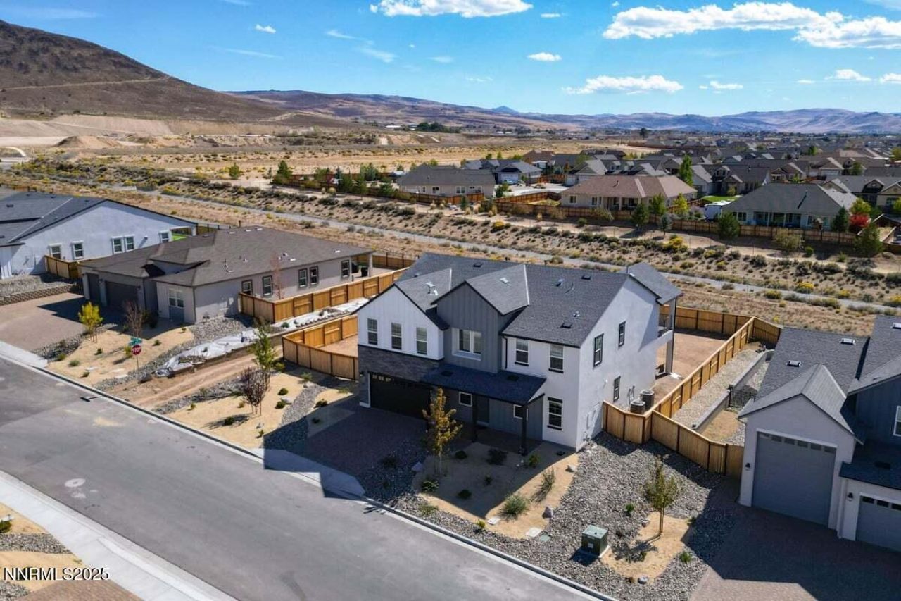 396 Pah Rah Rdg Drive, Sparks, NV 89441 Photo