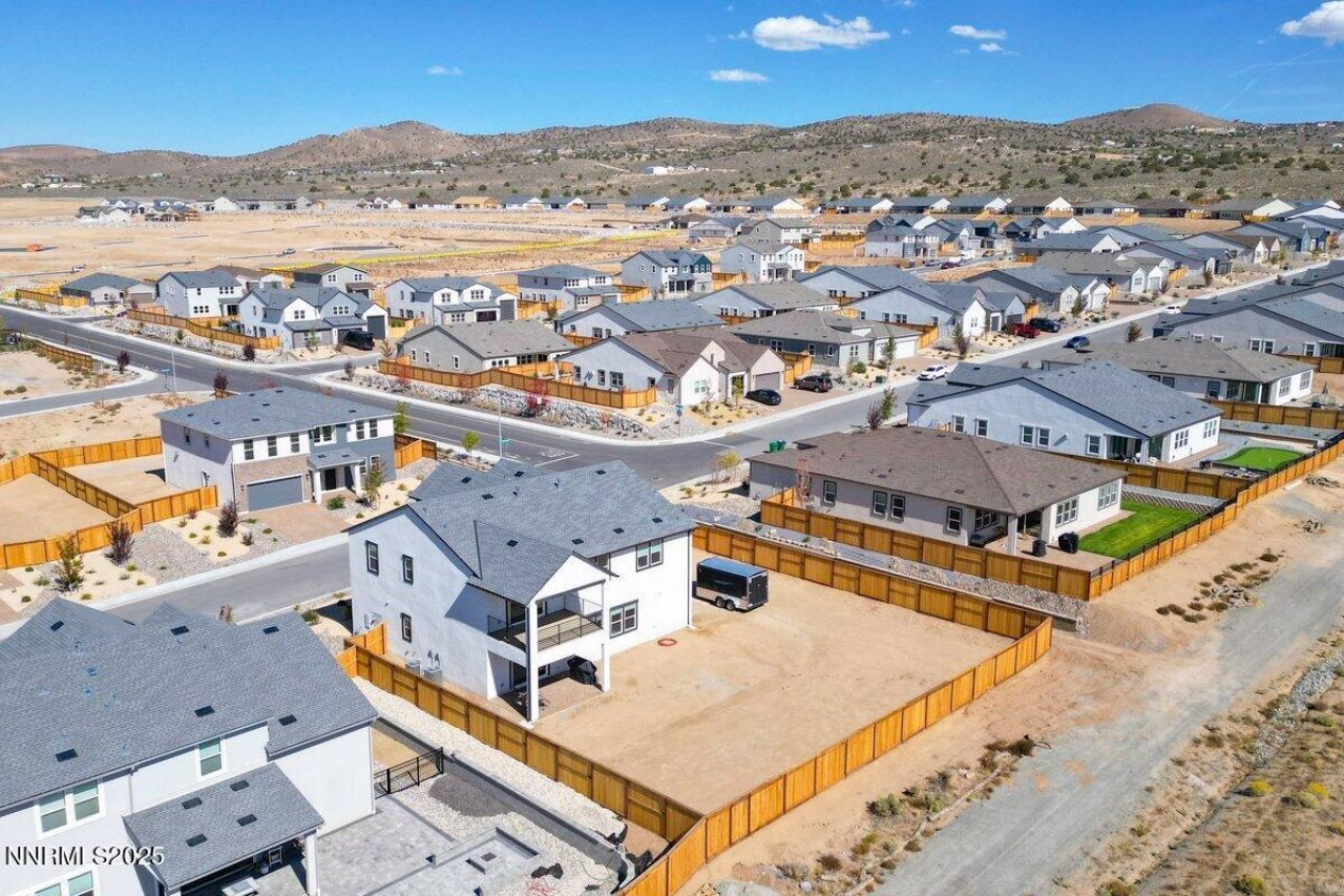 396 Pah Rah Rdg Drive, Sparks, NV 89441 Photo