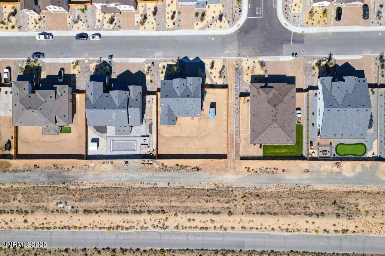 396 Pah Rah Rdg Drive, Sparks, NV 89441 Photo