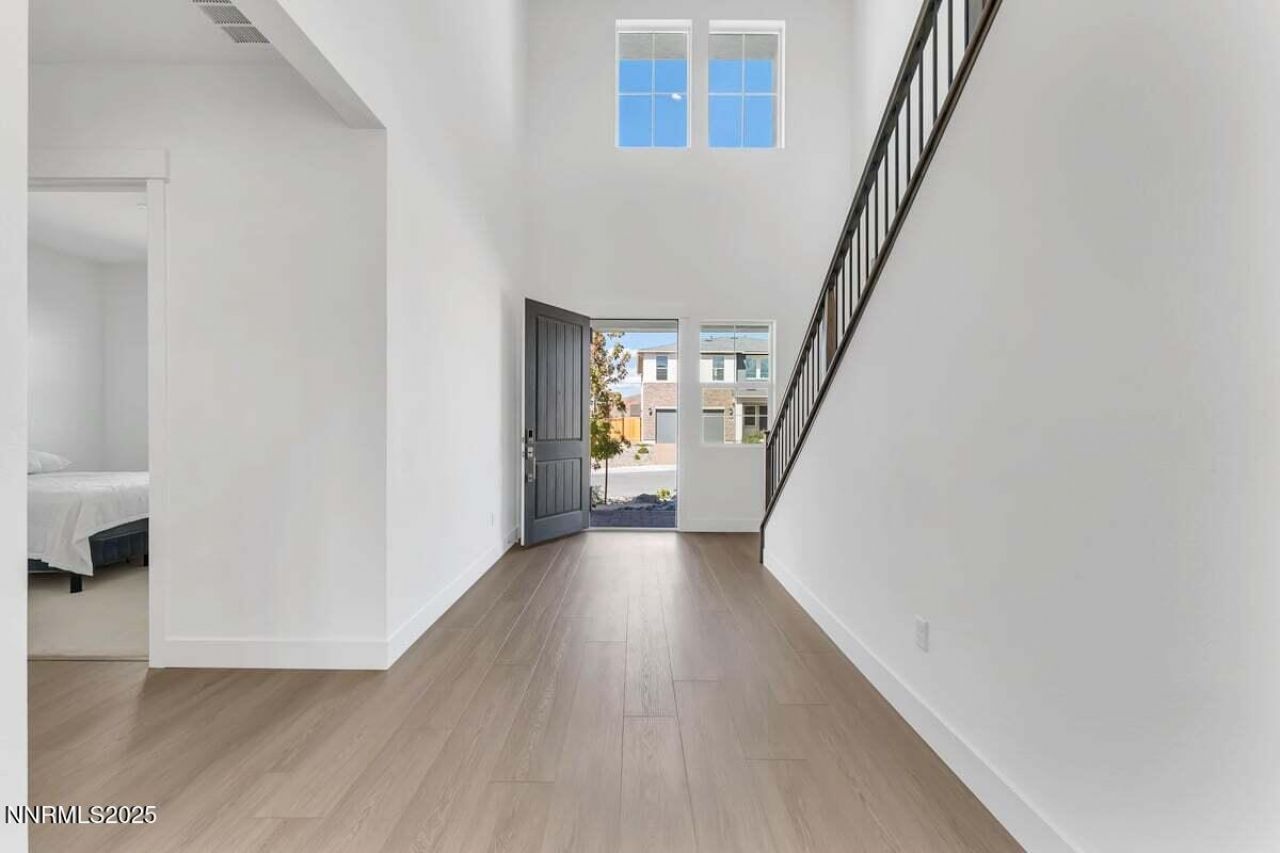 396 Pah Rah Rdg Drive, Sparks, NV 89441 Photo