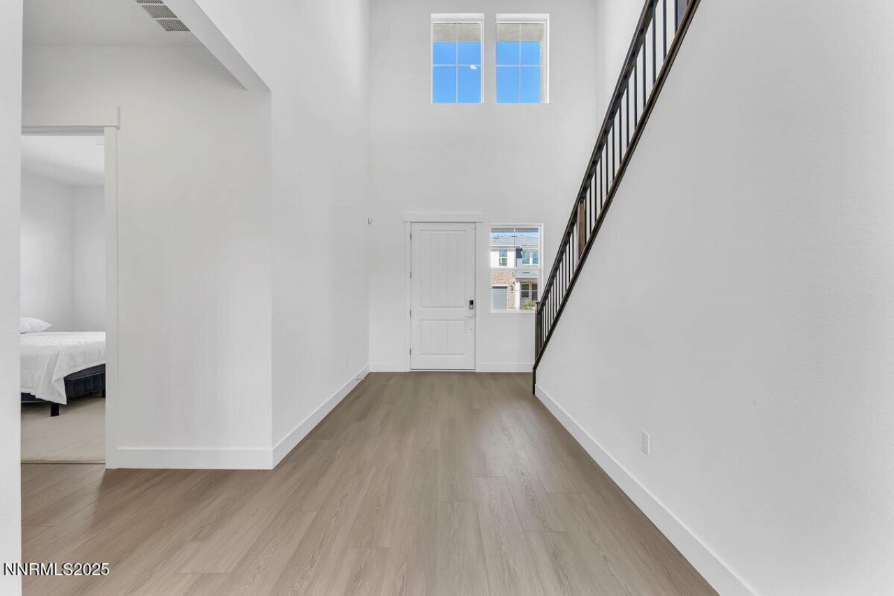 396 Pah Rah Rdg Drive, Sparks, NV 89441 Photo