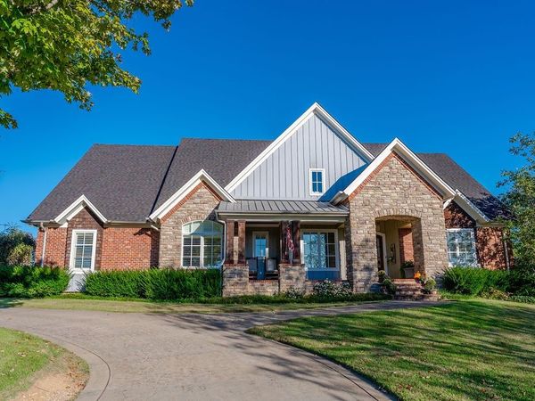 2080 Nashville Hwy, Columbia, TN 38401