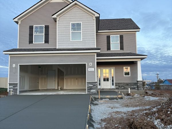 433 Burton Farms Dr, Smyrna, TN 37167