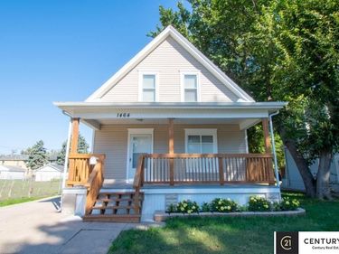 1464 Emmet Street, Omaha, NE 68110