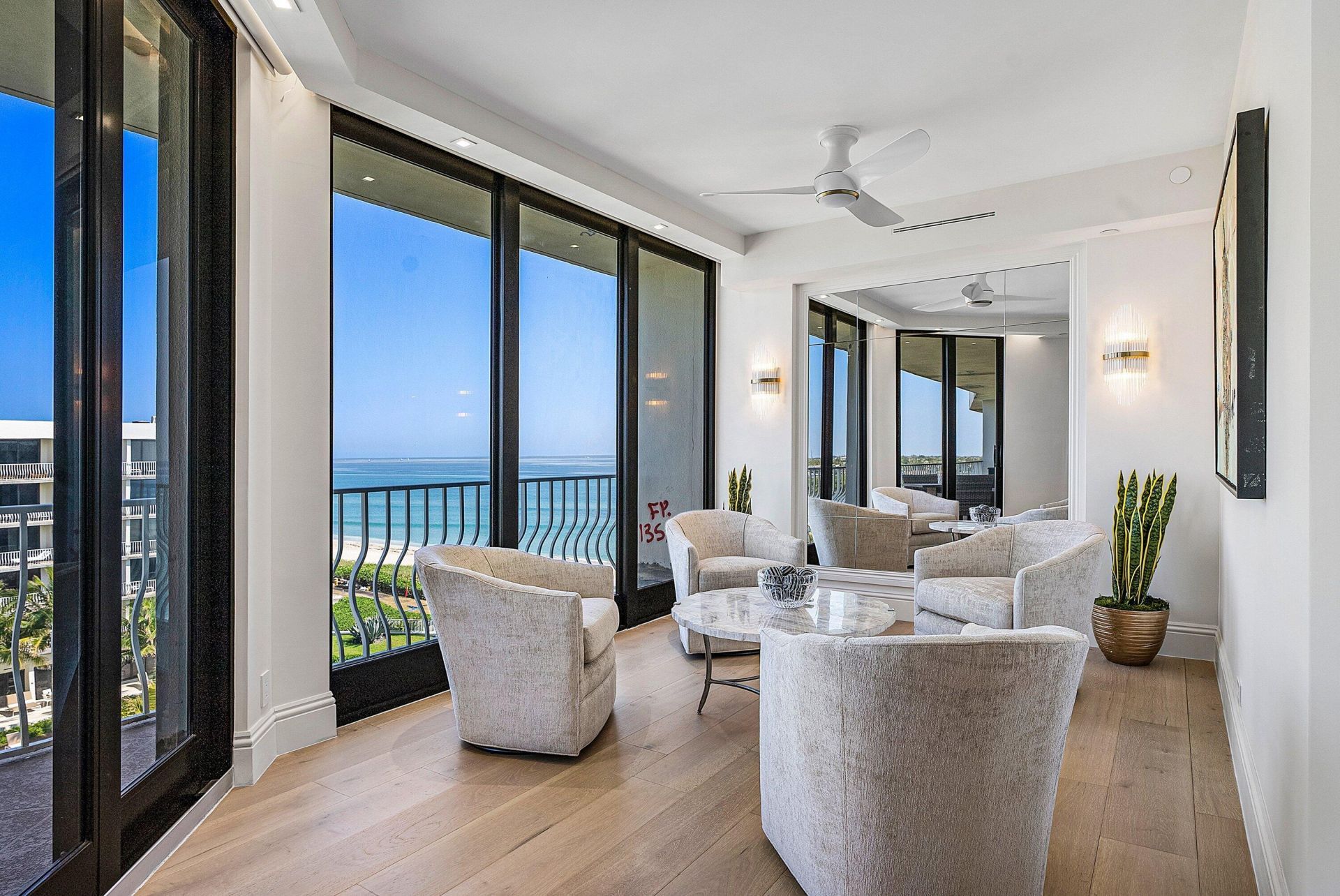 2000 S Ocean Boulevard, Unit 503s, Palm Beach, FL 33480 Photo