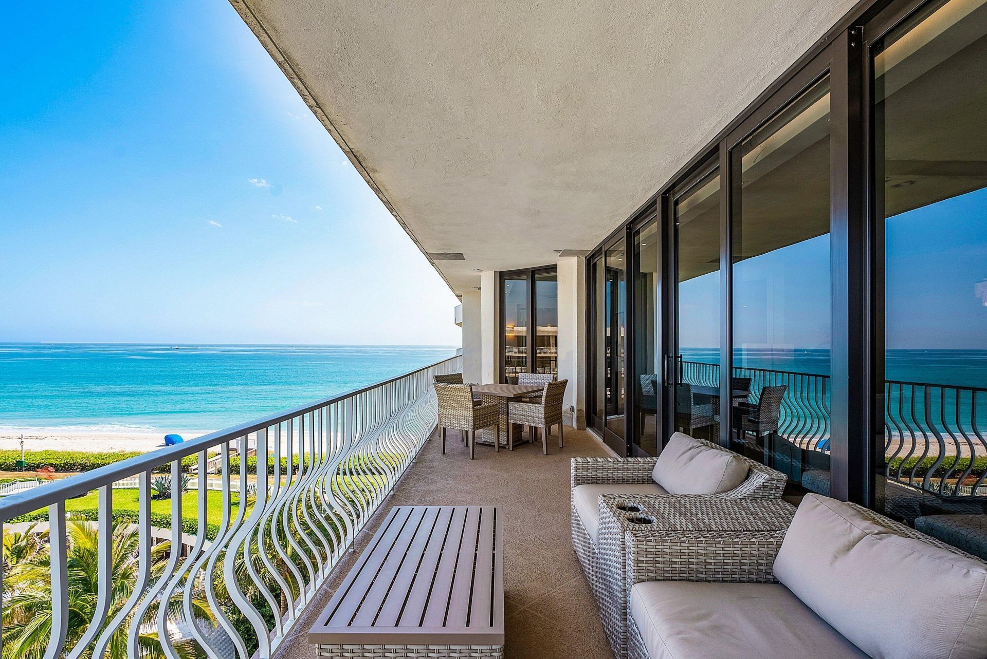 2000 S Ocean Boulevard, Unit 503s, Palm Beach, FL 33480 Photo