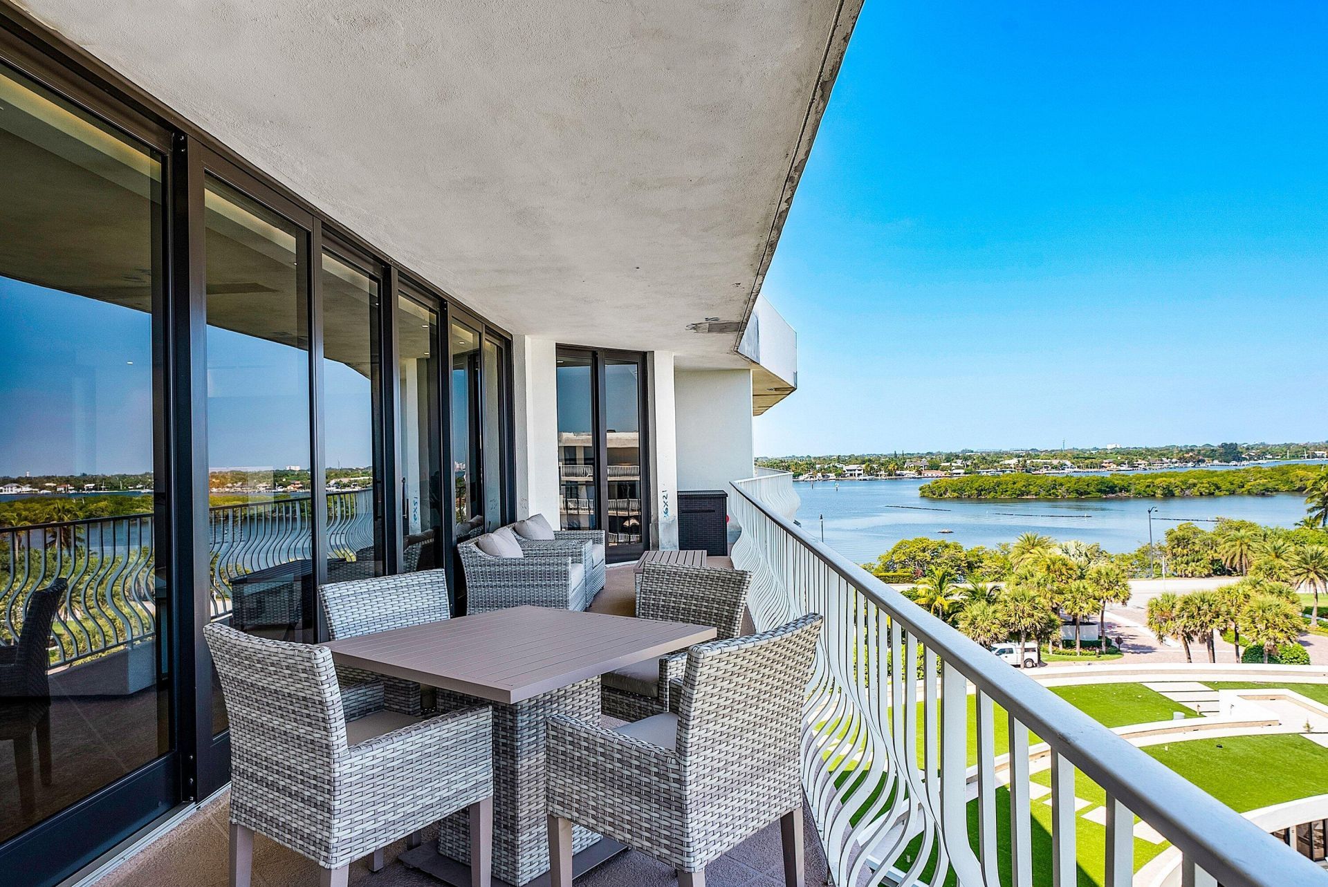 2000 S Ocean Boulevard, Unit 503s, Palm Beach, FL 33480 Photo