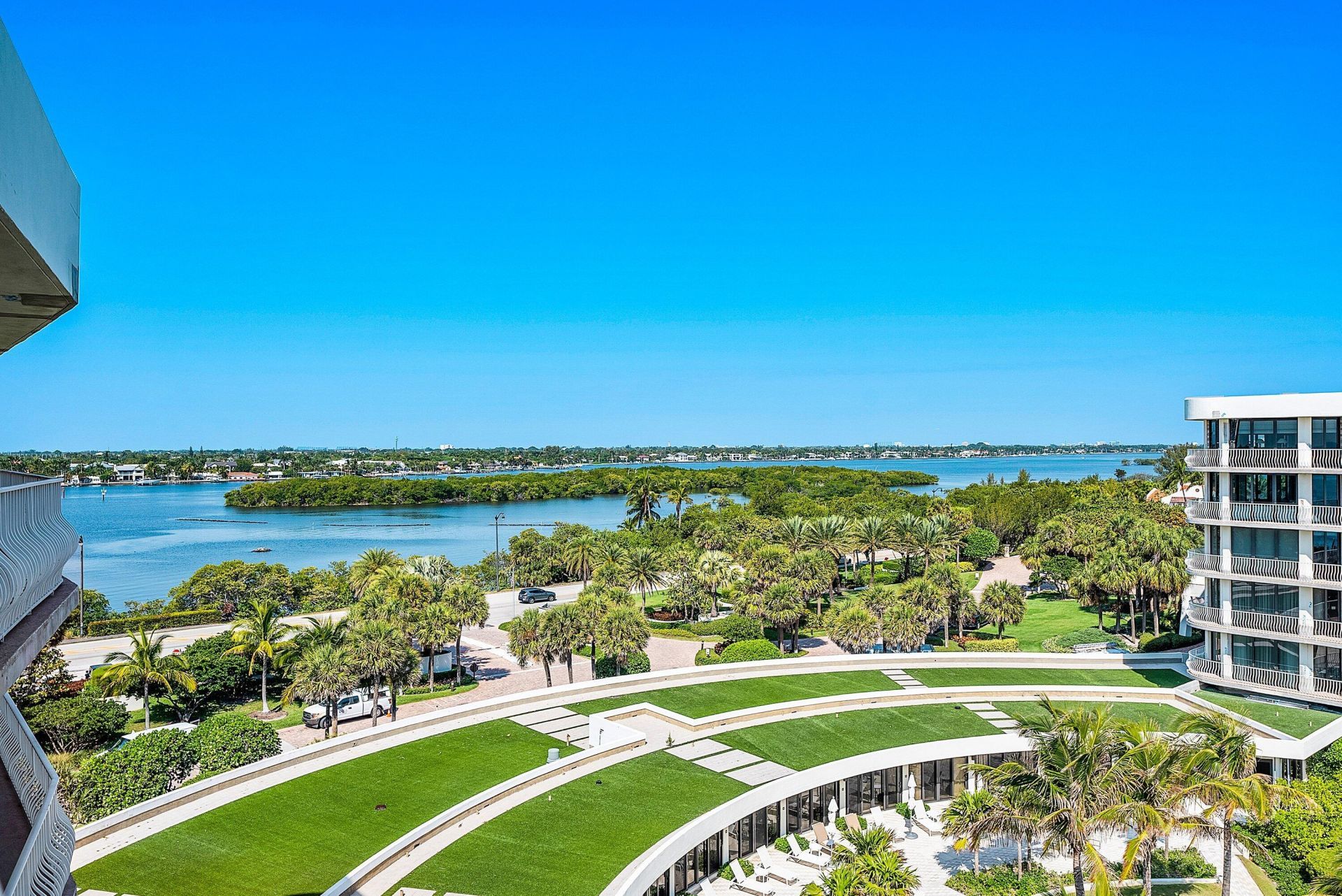 2000 S Ocean Boulevard, Unit 503s, Palm Beach, FL 33480 Photo