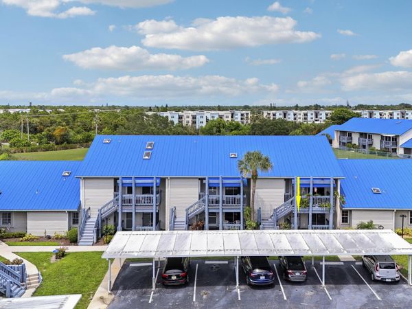 1637 NE Nautical Place, Unit 804, Jensen Beach, FL 34957