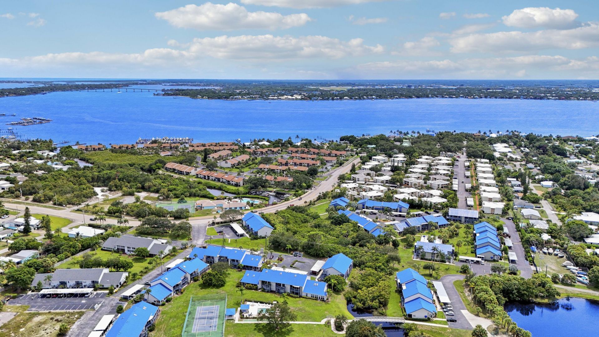 1637 NE Nautical Place, Unit 804, Jensen Beach, FL 34957 Photo