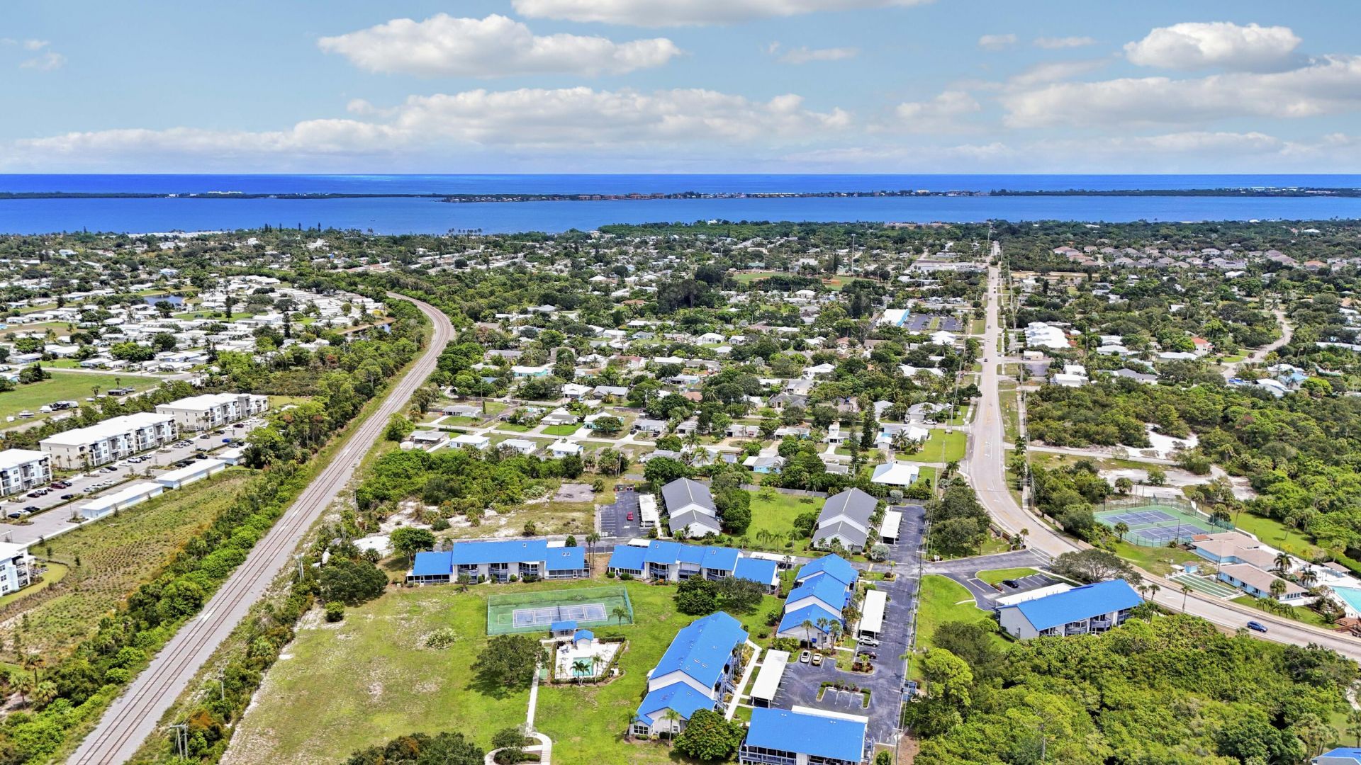 1637 NE Nautical Place, Unit 804, Jensen Beach, FL 34957 Photo