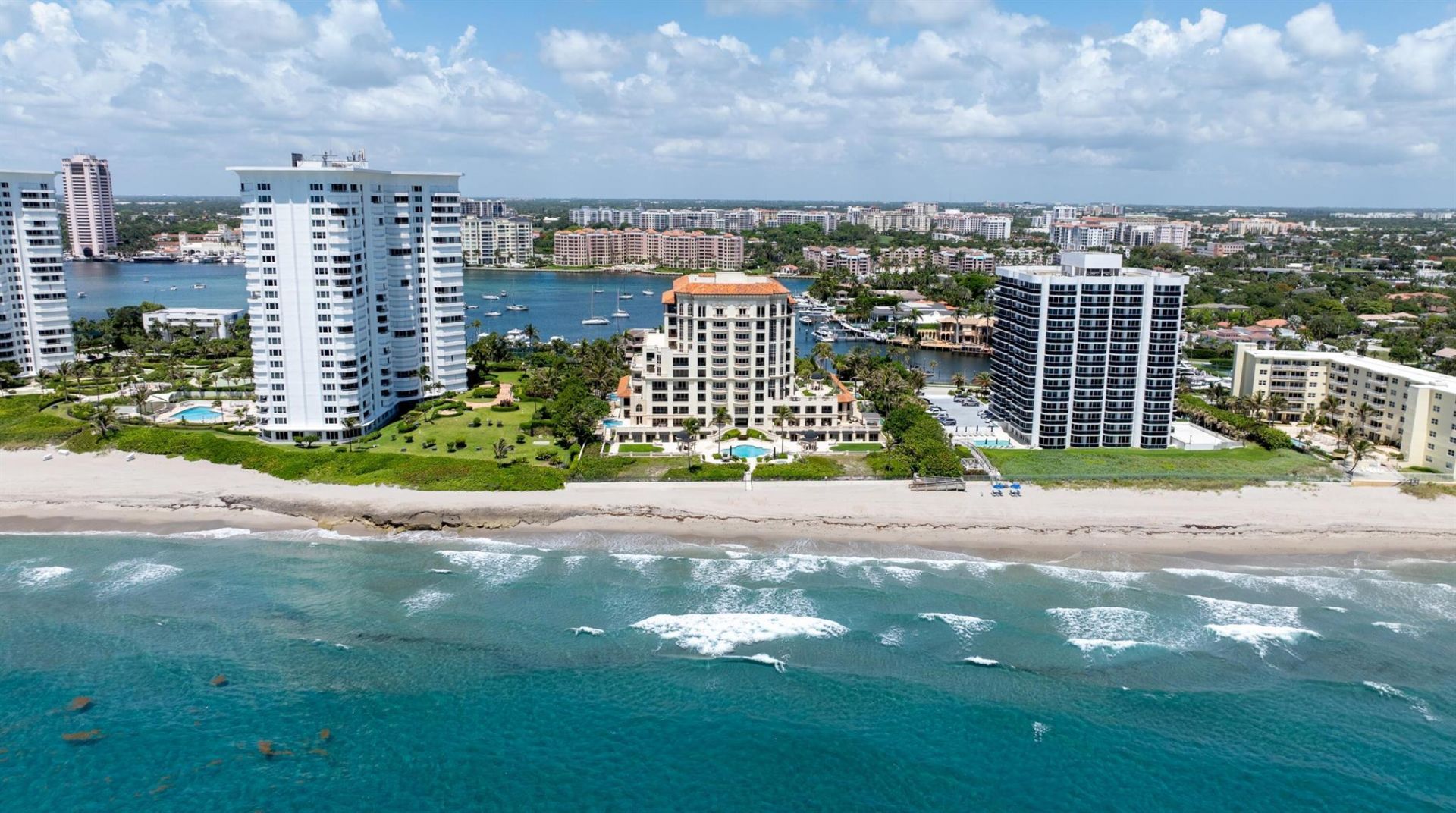 400 S Ocean Boulevard, Unit R-26, Boca Raton, FL 33432 Photo