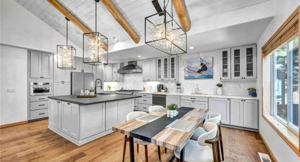 756 Judith Court, Incline Village, NV 89451 Photo